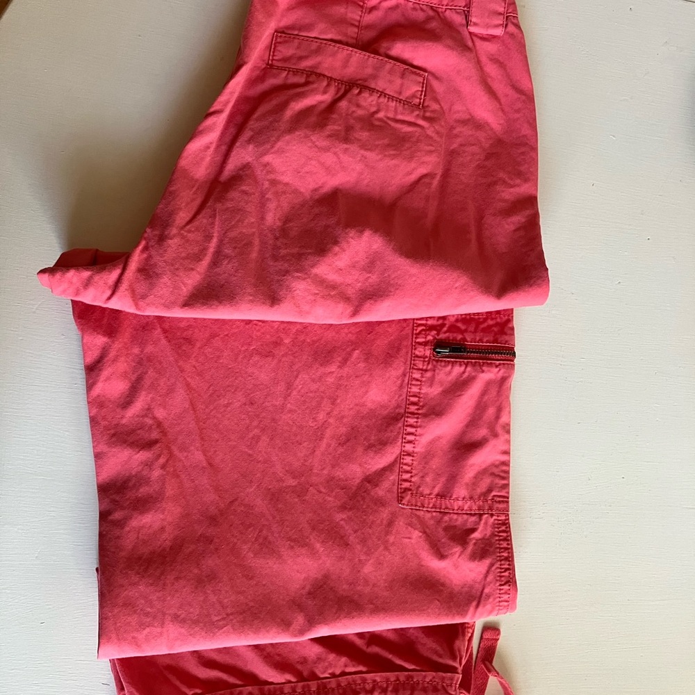 Capris pants - Picture 5 of 5